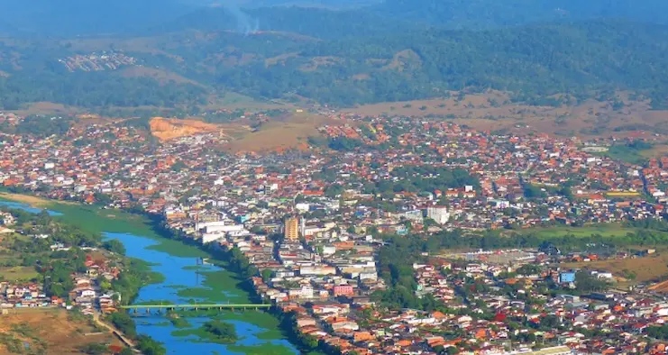 Ipiaú registra 2 tremores de terra nesta quinta; em Jacobina ocorreram três abalos em único dia