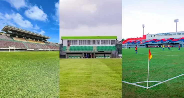 Galícia avalia três opções de estádio e corre contra o tempo para definir mando no Baianão 2026; entenda