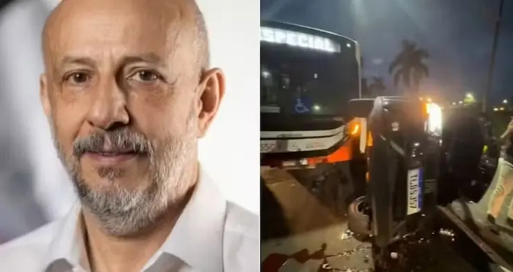 Polícia Civil indicia 12 envolvidos no assassinato do ex-delegado-geral de SP; PCC é apontado como responsável pelo ataque