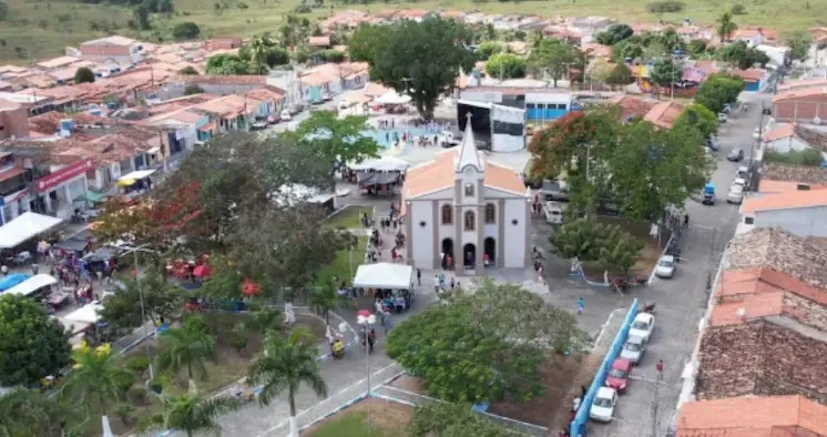 Homem de 18 anos é preso preventivamente em Antônio Cardoso por perseguição e ameaça de morte para obter relação sexual
