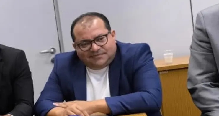 Após deixar Jerônimo, Cafu Barreto revela: “Vou lutar para trazer Coronel” à base de ACM Neto