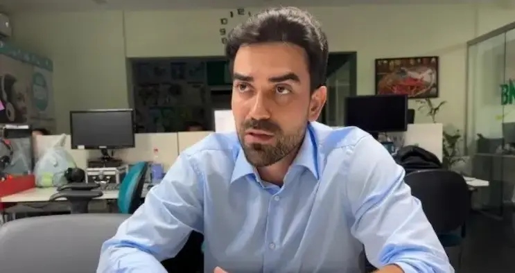 “Não trato de 2026 e não tive mais contato com ACM Neto”, diz prefeito de Luís Eduardo Magalhães