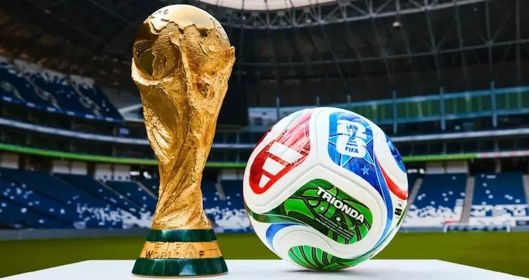 Repescagem mundial da Copa de 2026 tem confrontos definidos pela Fifa; confira