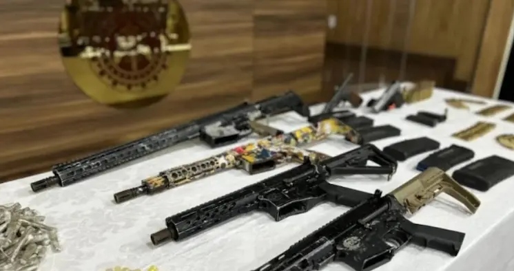 Polícia Civil aponta queda de 33% em mortes violentas na Bahia em novembro