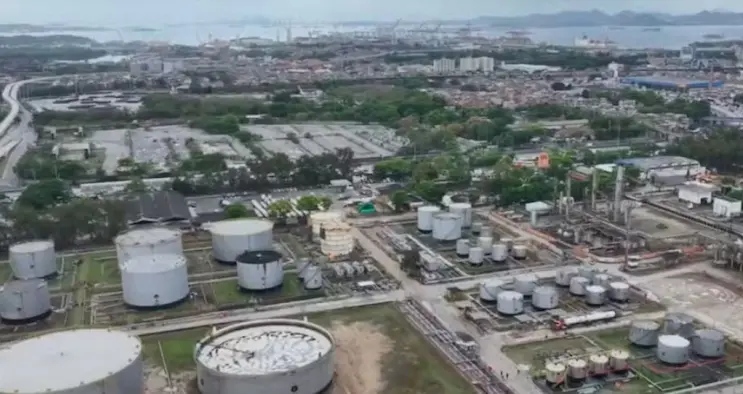Mandados são cumpridos na Bahia em megaoperação contra Grupo Refit, maior devedor de impostos de São Paulo