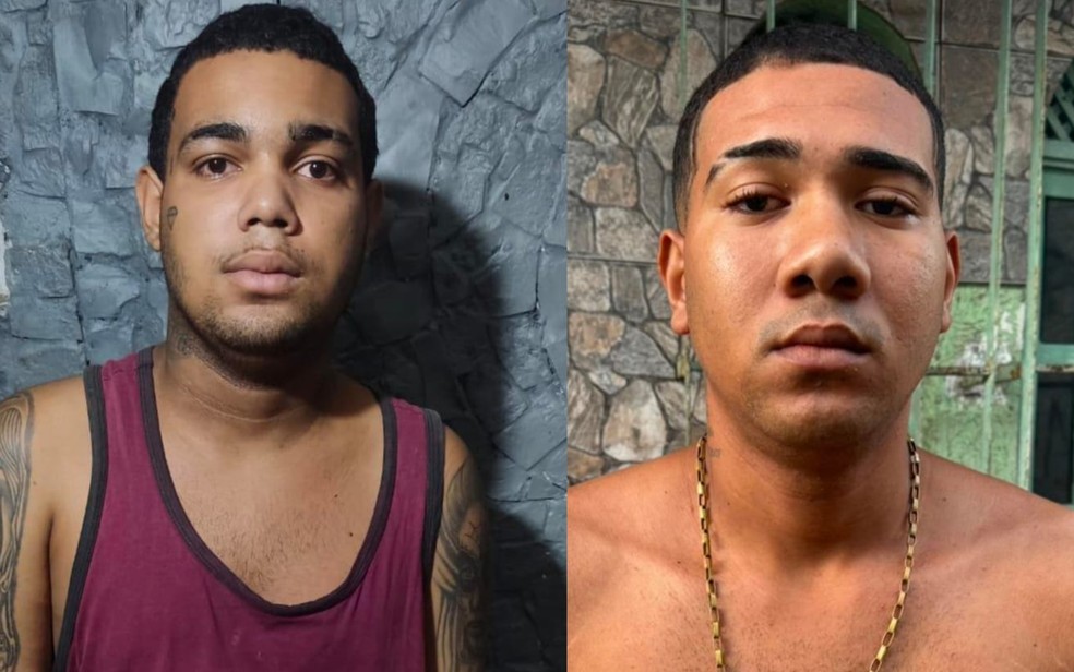 Irmãos são mortos após terem casa invadida na Bahia; outro jovem foi baleado