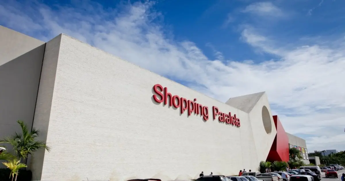 Salvador firma acordo com Shopping Paralela para encerrar disputa de 11 anos e garantir pagamento de R$ 67 mi em IPTU