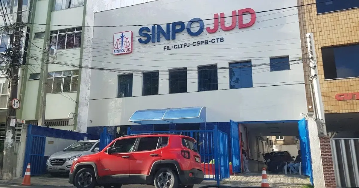 Após derrota na Justiça, presidente do Sinpojud é licenciado por decisão da assembleia de filiados