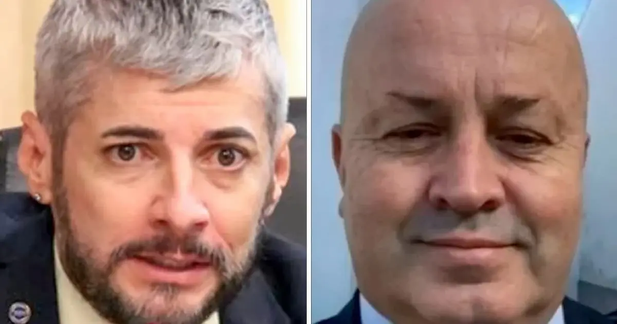 Filho do “careca do INSS” e nº 2 da Previdência são presos pela PF em nova fase de operação contra fraudes