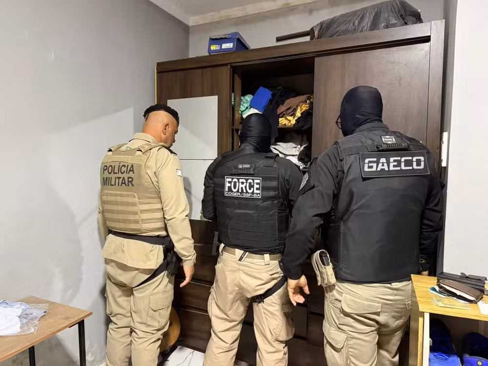 Quatro PMs são investigados por homicídios com modus operandi de grupo de extermínio na Bahia