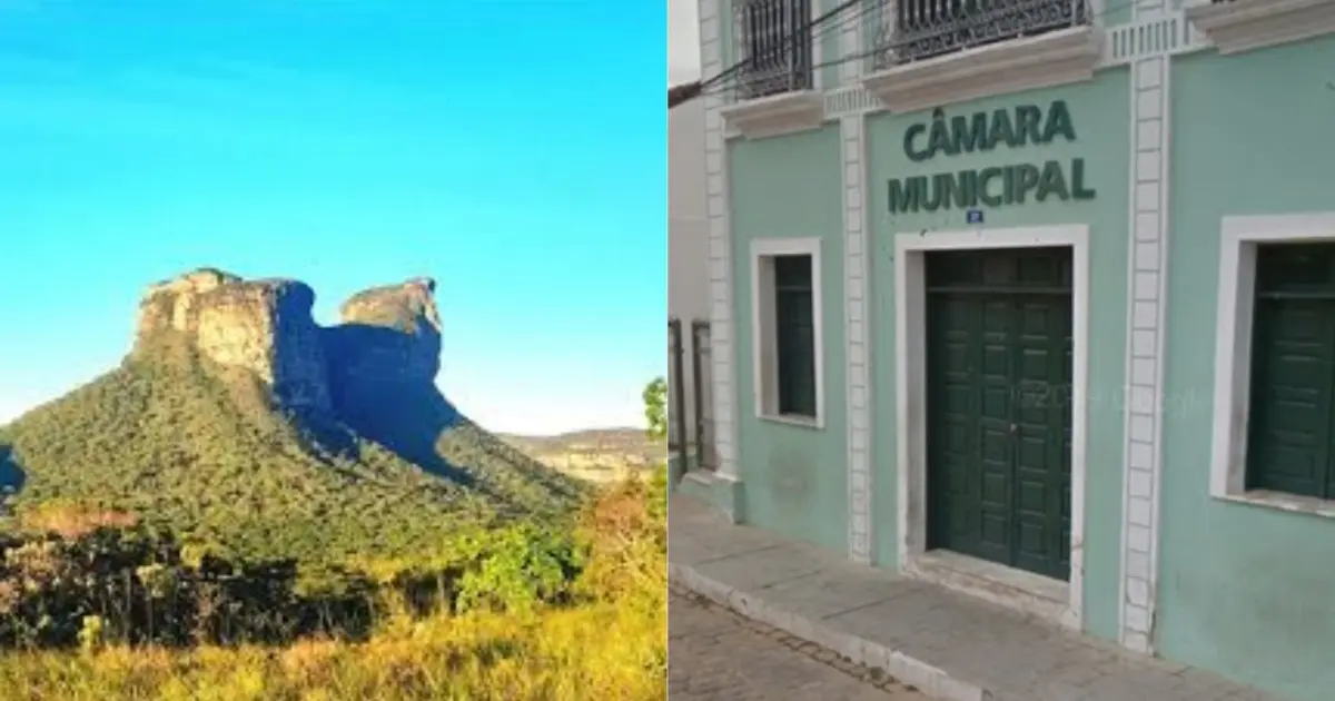 Moradores voltam a pressionar Câmara de Palmeiras para barrar projeto de lei de taxa turística sem audiências públicas; entenda o caso