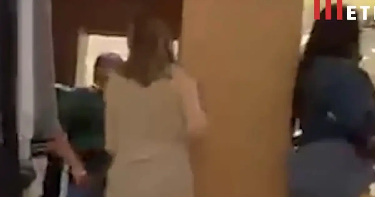 VÍDEO: Senadora é vista em compras com lobista Silvio Assis em loja de luxo nos EUA