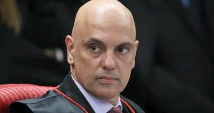 Moraes retoma julgamentos do 8/1 e mantém embates com Fux sobre ataque