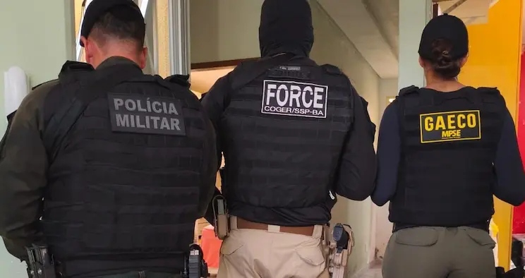 ‘Operação Invisíveis’ é deflagrada contra PMs investigados por tortura e execução em Monte Santo