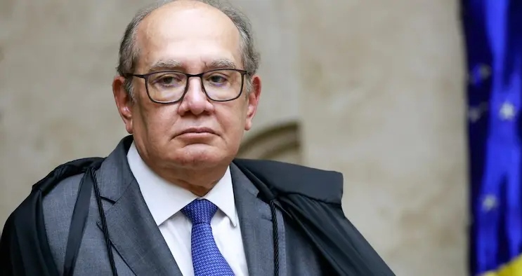 Gilmar Mendes restringe iniciativa de impeachment de ministros do STF à PGR e altera regras de quórum