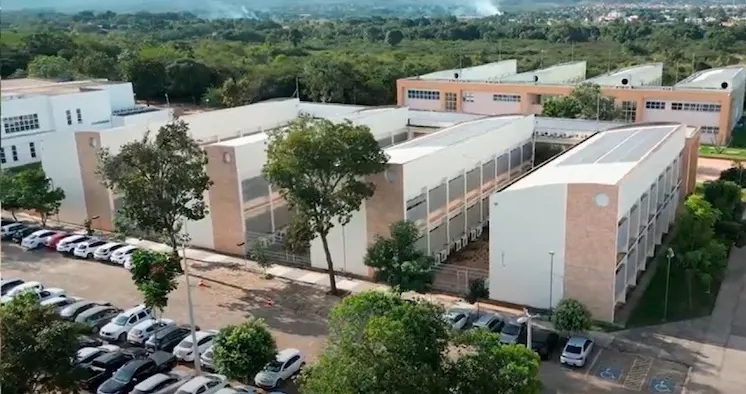 PF deflagra operação contra ameaças e apologia ao nazismo em universidade de Barreiras