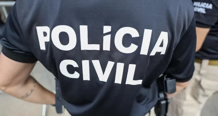 Polícia Civil identifica e autua homem por se passar por servidor da instituição em Fátima