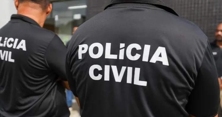 Polícia Civil prende em flagrante homem por ameaça no contexto de violência doméstica em Coribe
