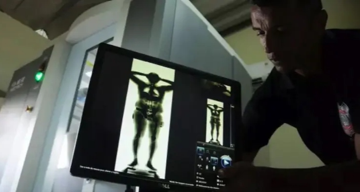 Ministério da Justiça compra mais de 340 scanners para presídios; equipamentos já foram alvo de reclamações do CV