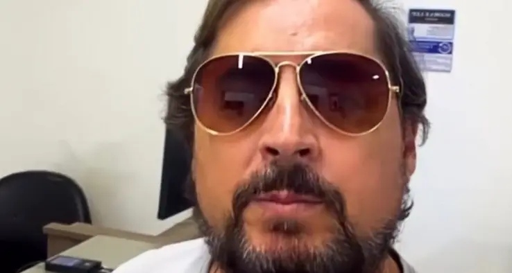 Irmão de Chitãozinho e Xororó, Mauri Lima morre em acidente no interior de São Paulo