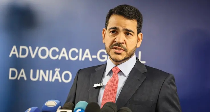 Saiba o que pensa Jorge Messias, indicado de Lula para o STF, sobre aborto, emendas e violência