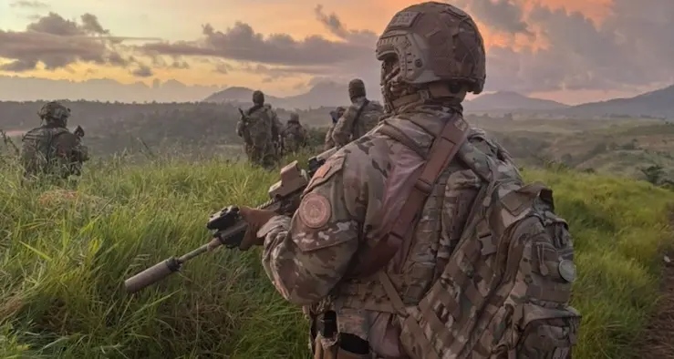 Forças de segurança deflagram ações para conter violência entre produtores e indígenas na Bahia