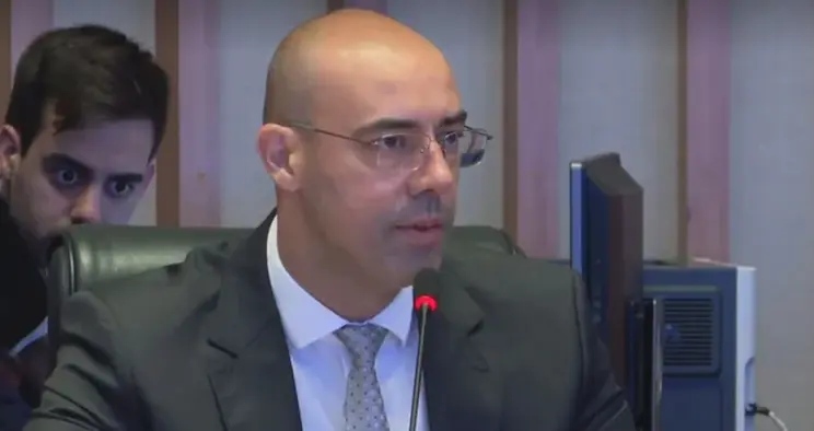 STF inicia julgamento de ex-secretários do DF acusados de participar da tentativa de golpe de Estado