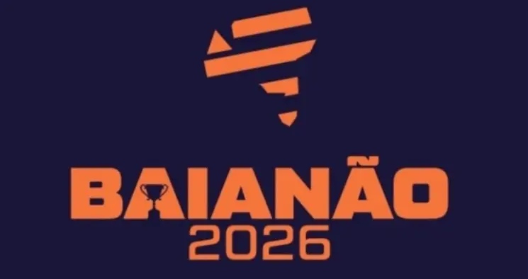 FBF divulga tabela da primeira fase do Baianão 2026; confira jogos de Bahia e Vitória
