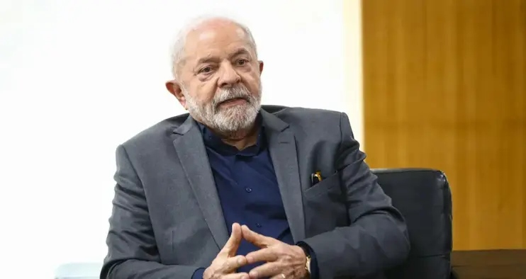 Arsenal de Lula para 2026 tem R$ 80 bi fora da meta fiscal e aumento da dívida pública
