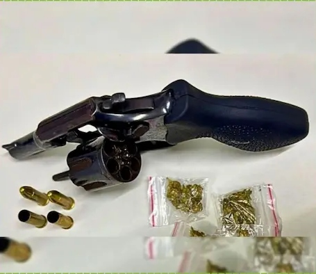Suspeito morre em troca de tiros com a polícia em Feira de Santana