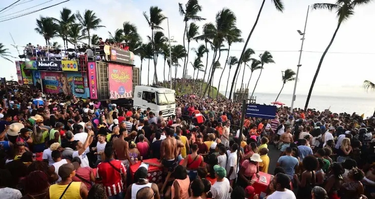 Furdunço será realizado no sábado em 2026; festa já conta com mais de 50 atrações pré-selecionadas