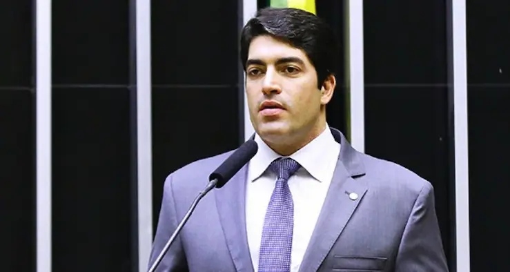 Após aprovação na AL-BA, Jerônimo nomeia Otto Filho conselheiro do TCE-BA