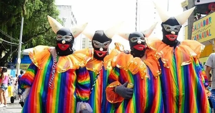 Venda de blocos e camarotes cresce 20% e aquece mercado do Carnaval 2026