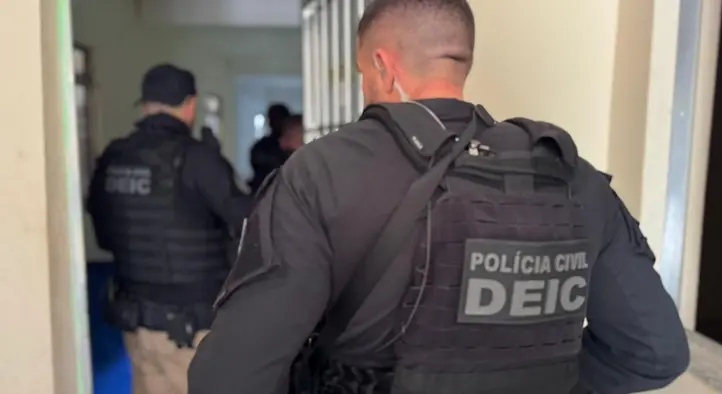 Quatro pessoas são baleadas em Castelo Branco; duas morrem no local