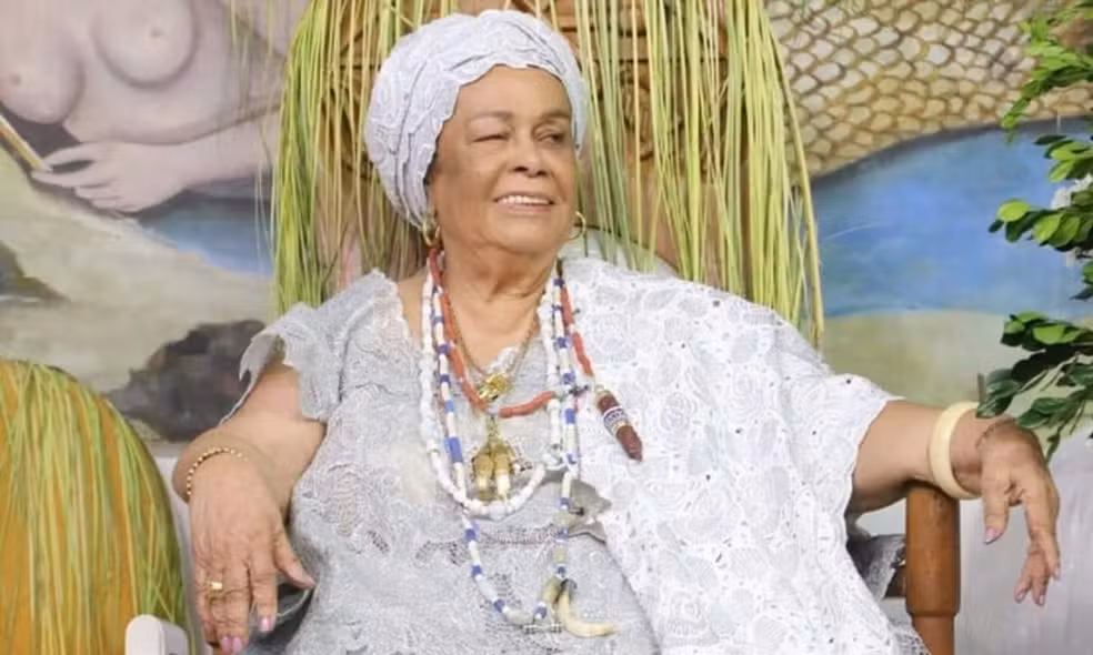 Terreiro do Gantois preserva culto aos orixás na Bahia e mantém costumes e legados milenares dos povos Iorubá
