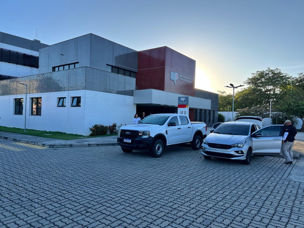 Empresário que vende armas e munições é preso suspeito de sonegar R$ 14 milhões em impostos na Bahia
