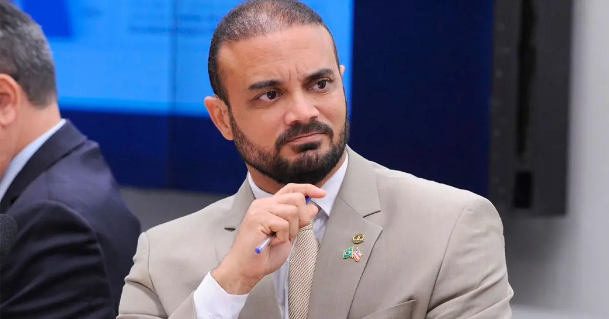 Na Antena 1, Capitão Alden expõe insatisfação com grupo de ACM Neto e pondera: “Tenho visto o PL escanteado”