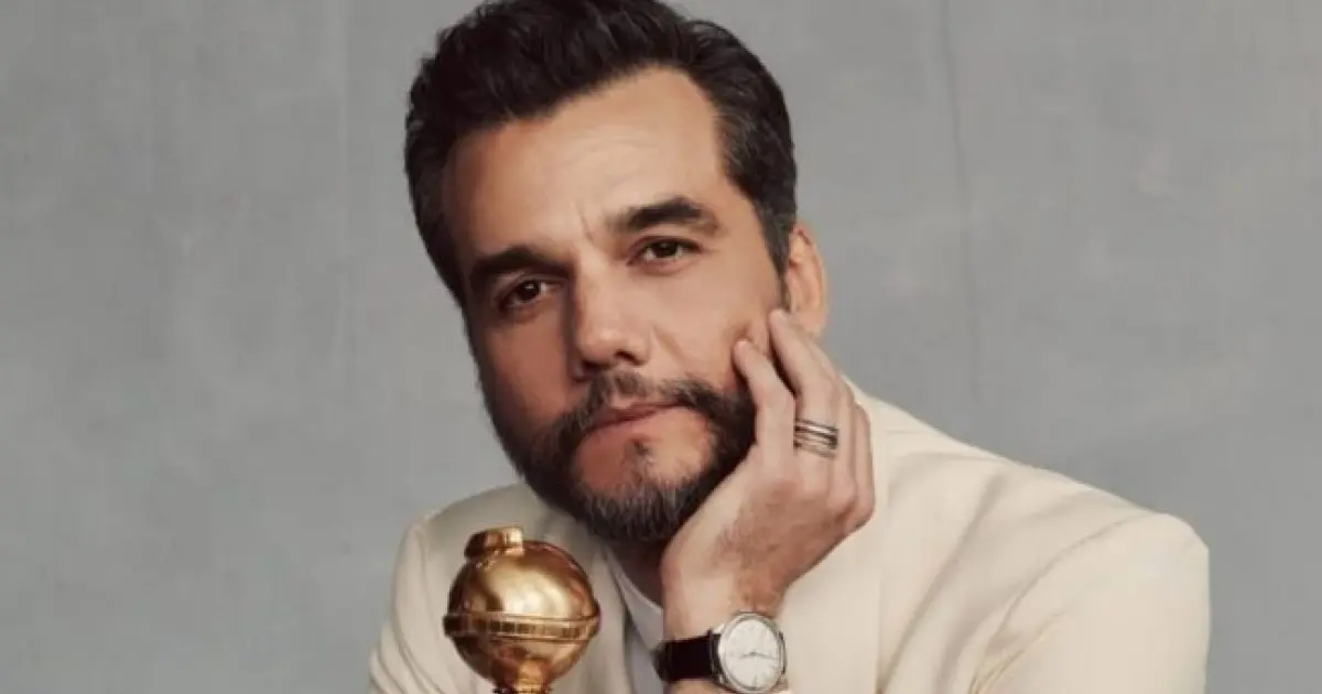 Wagner Moura pode receber maior honraria concedida pela Assembleia Legislativa da Bahia; saiba mais