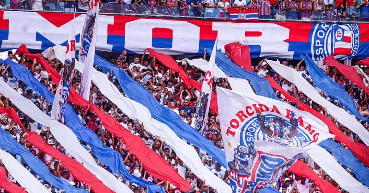 Vai à Fonte? Confira valores e como comprar ingressos para Bahia x Jequié
