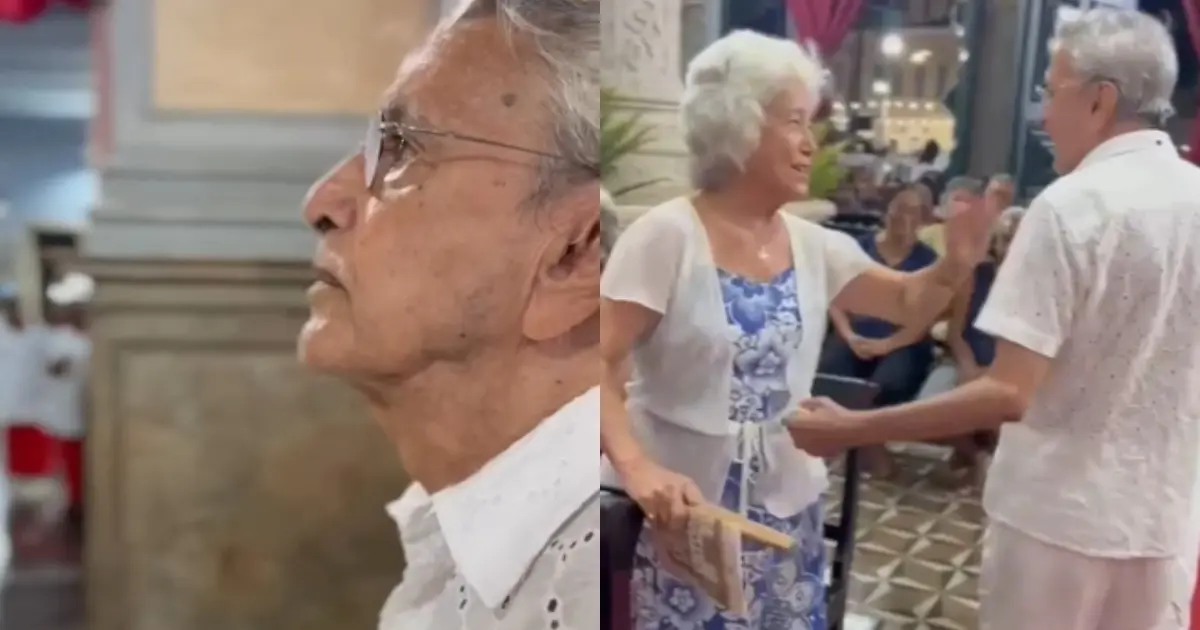 Caetano Veloso ‘volta para casa’ e visita Santo Amaro, no Recôncavo