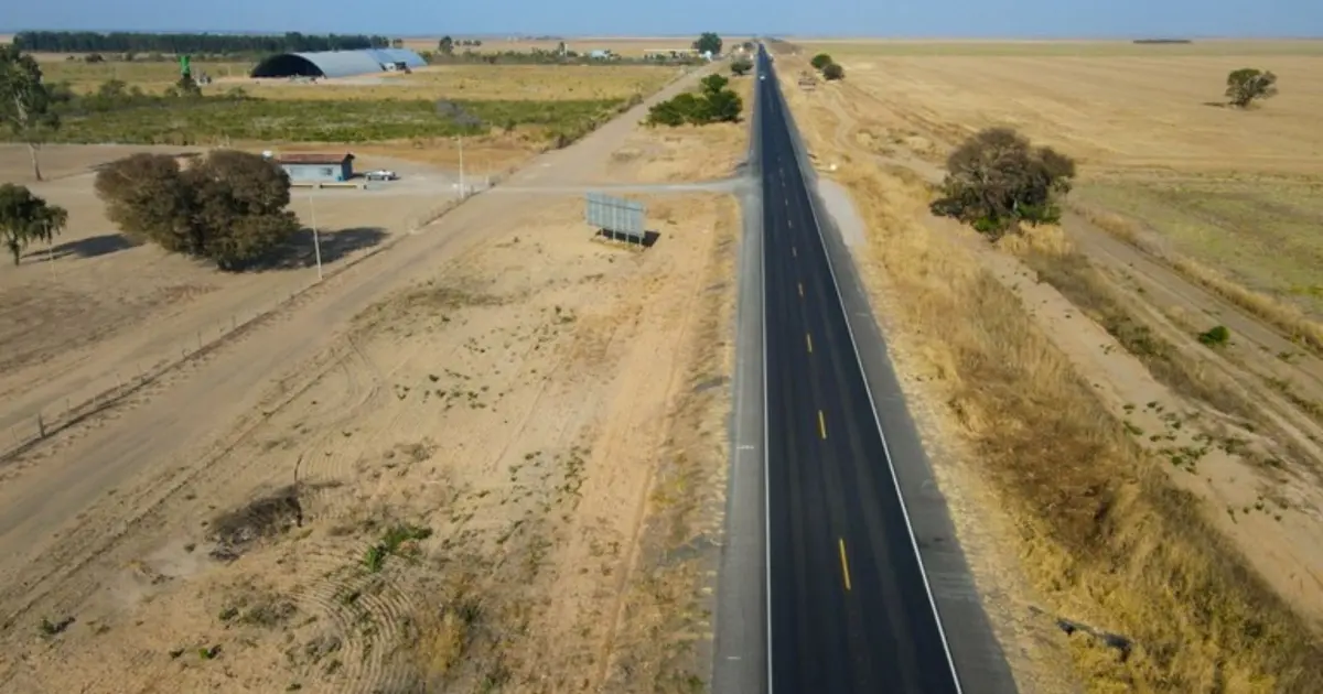 DNIT assina contrato de R$ 36,8 milhões para manutenção de 96 km da BR-242 no Oeste da Bahia