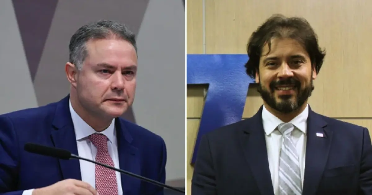 Ministro mantém diretor do Dnit no cargo mesmo após operação da PF e uso de tornozeleira eletrônica