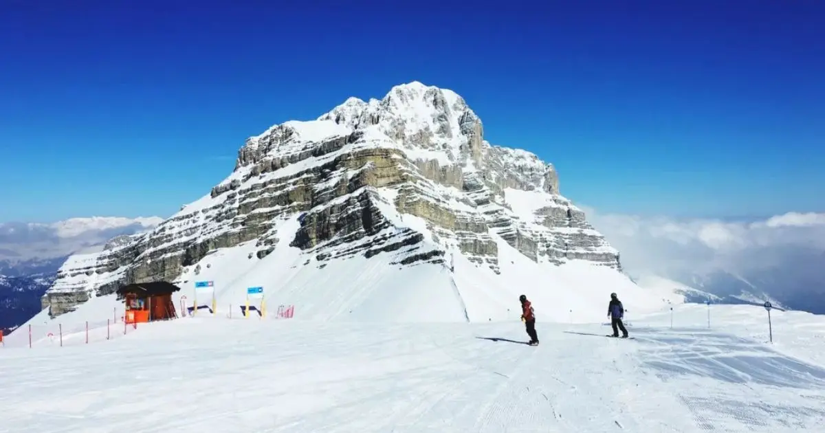 Parada cardíaca mata esquiador britânico durante atividade nos Alpes italianos