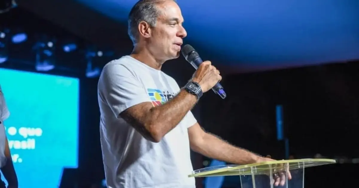 Justiça encontrou e bloqueou R 112 mi em conta de ex-sócio do Banco Master, Augusto Lima, antes da Compliance Zero
