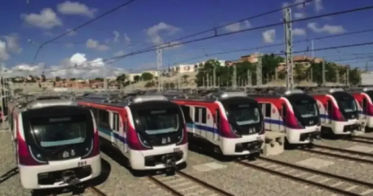 Governo fecha contrato de R$ 44,4 milhões para gerenciamento de obras do Tramo 4 do metrô de Salvador