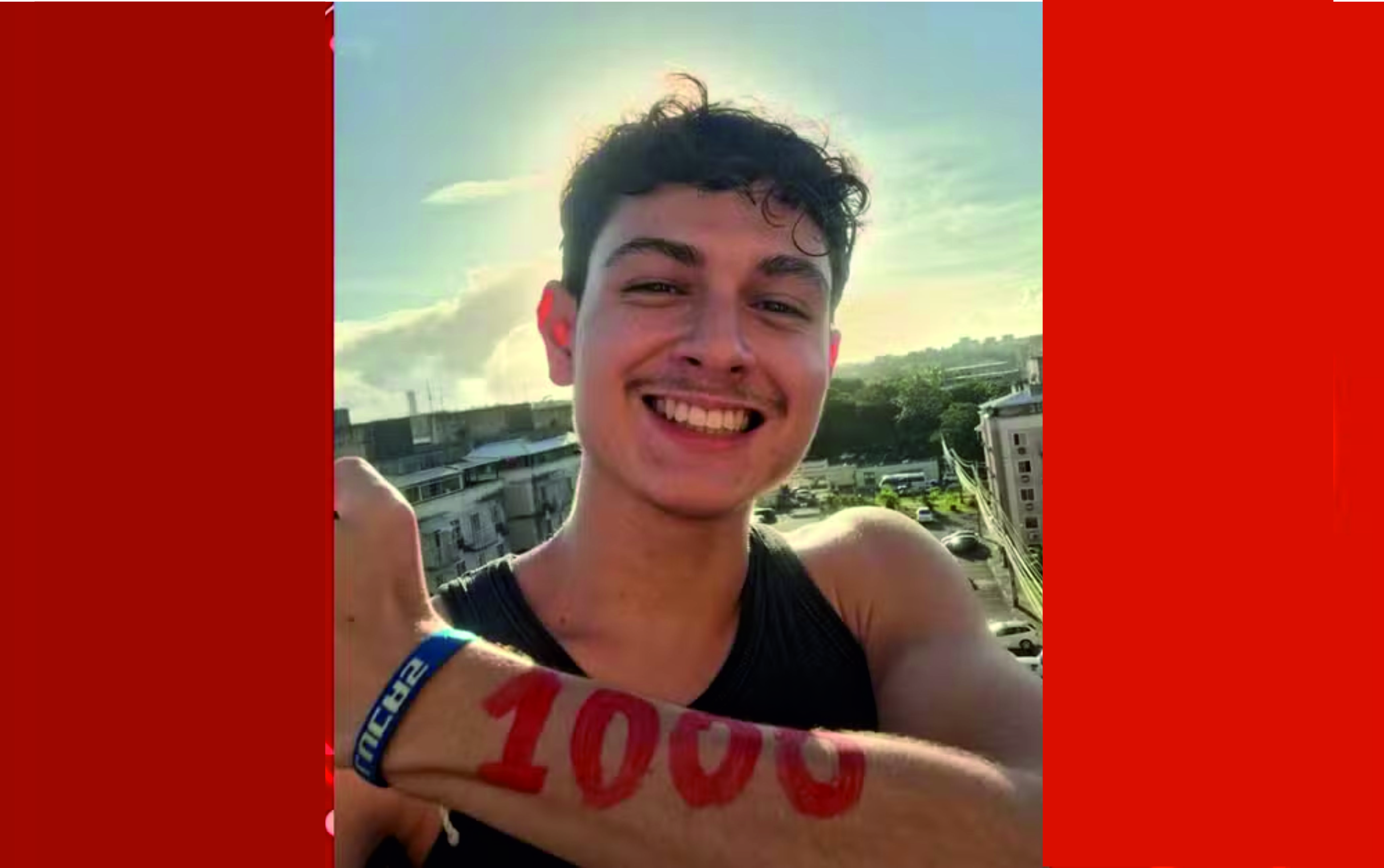 Estudante da Bahia que tirou nota mil na redação do Enem revela como se preparou para a prova em oito meses