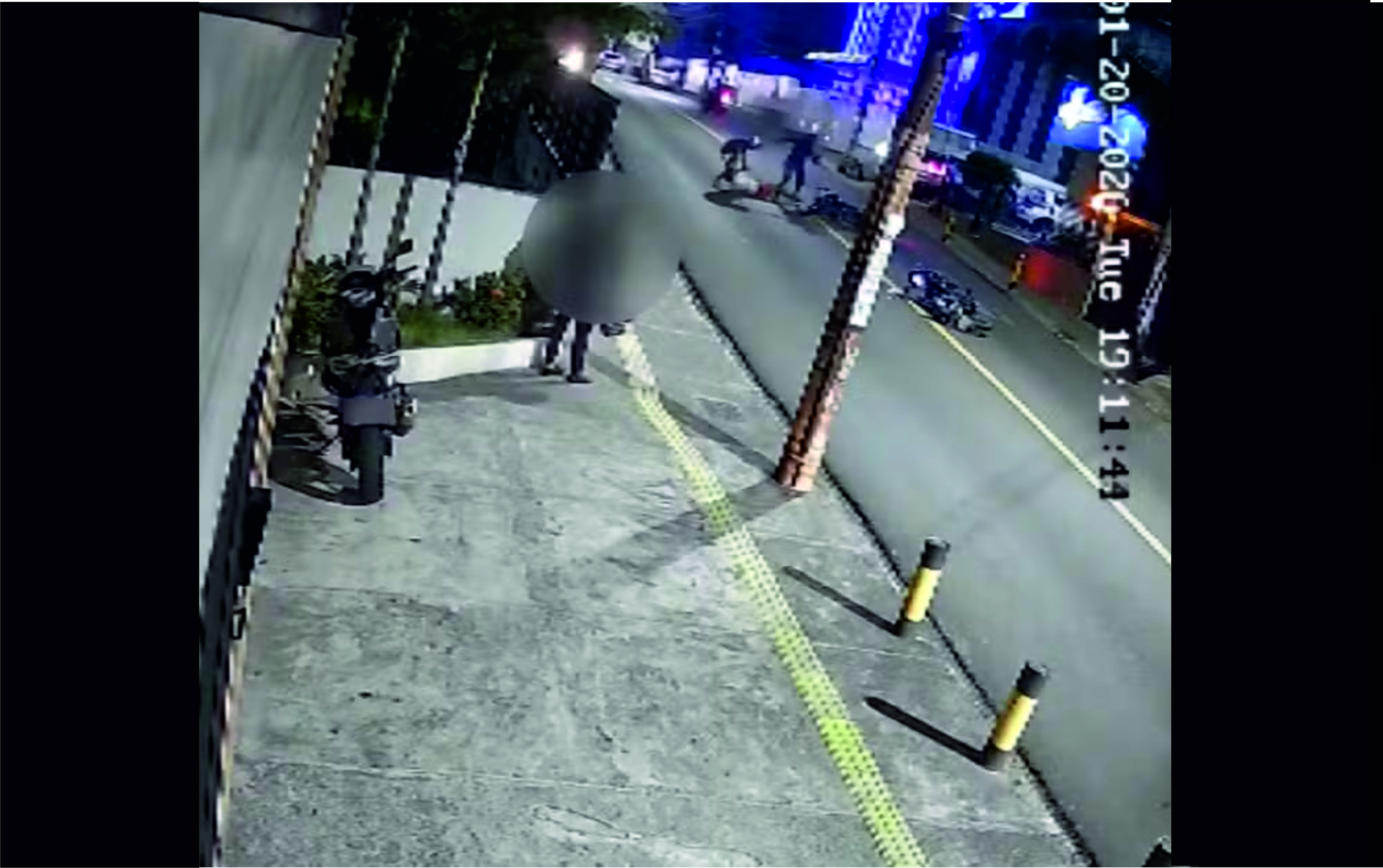 Norte-americano é morto a tiros em tentativa de assalto em Salvador