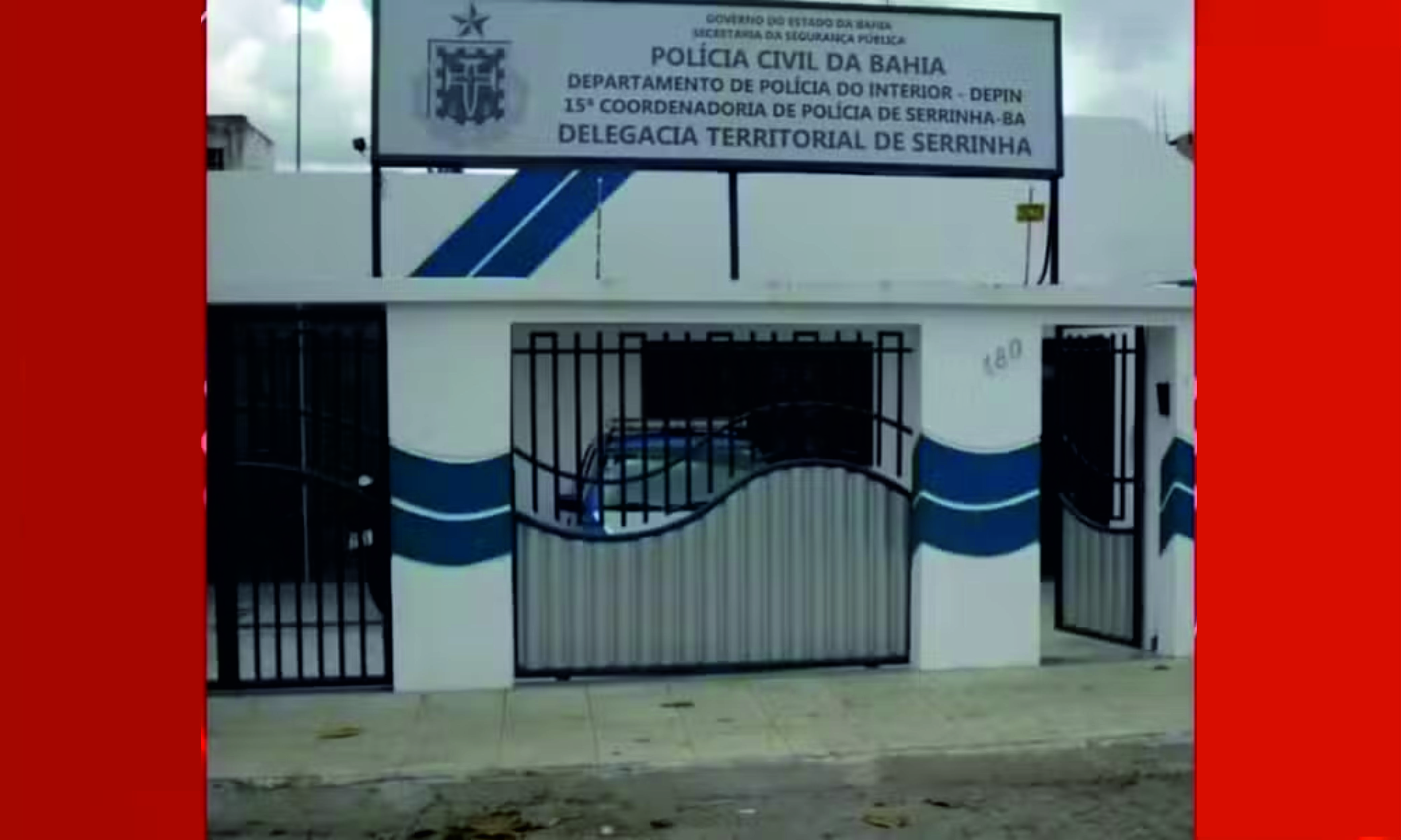 Idosa de 79 anos morre após ser atingida por bala perdida no interior da Bahia; dois homens ficaram feridos