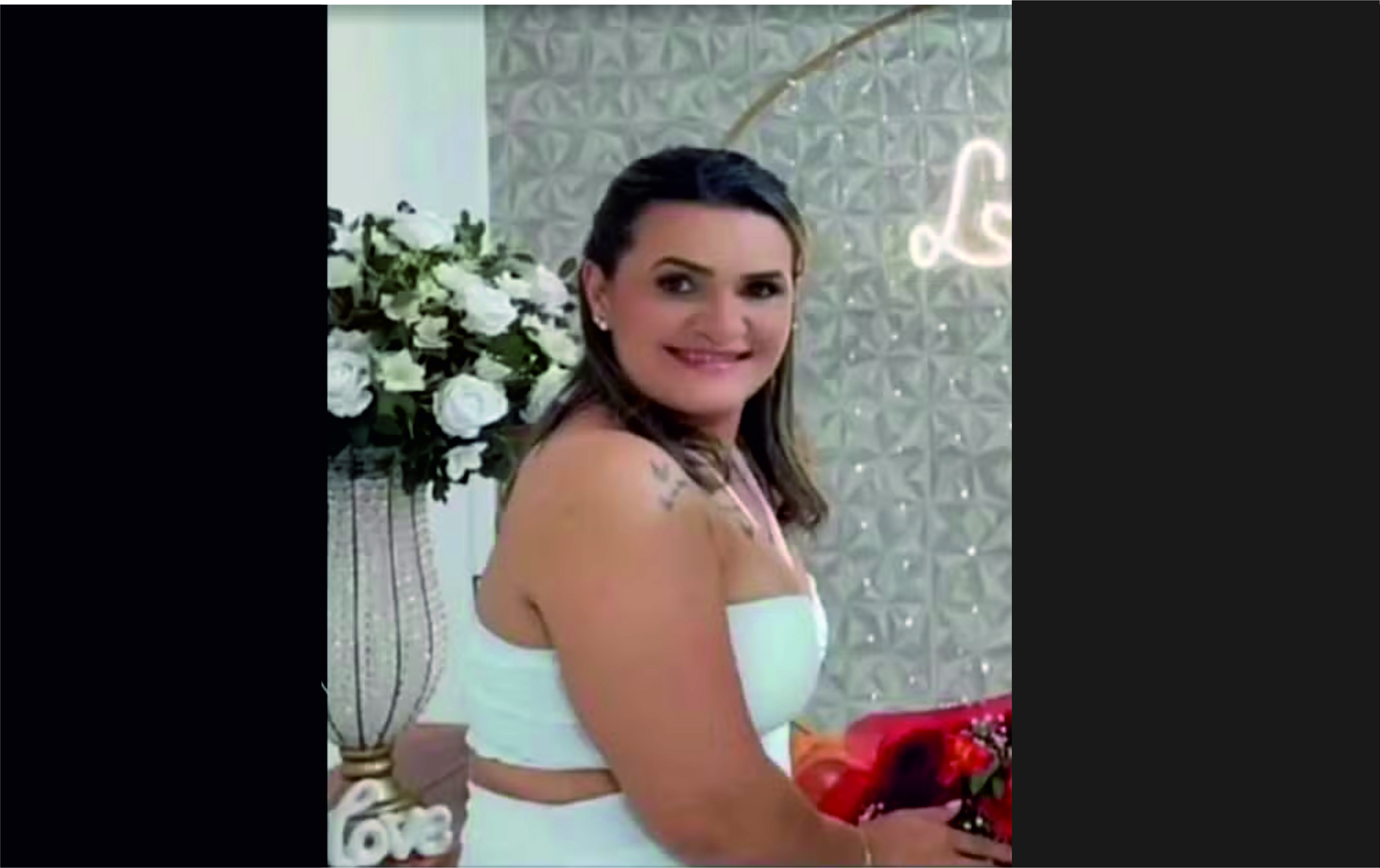 Corpo de professora morta a facadas foi encontrado por vizinhos após ouvirem discussão