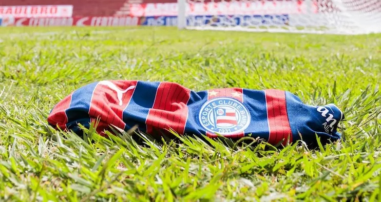 Conheça 4 pilares que guiam as contratações do Bahia em 2026 e saiba como o Tricolor analisa jogadores no mercado da bola
